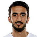 Ali Asad Midfielder