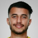 Shehab Ellethy Goalkeeper