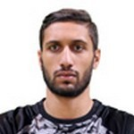 Amine Lecomte-Addani Goalkeeper