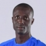 Khalifa Ababacar Goalkeeper