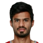 Sultan Al Braik Defender