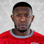 Mohammed Musa Defender