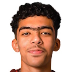 Meshal Al Alaeli Defender