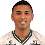 Ruan Assis Attacker