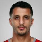 Abdullah Abdulsalam Midfielder