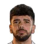 Luiz Ceará Midfielder