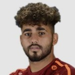 Hazem Shehata Defender