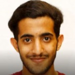 Nasser Al Yazidi Midfielder