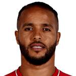 Y. El-Arabi Attacker