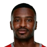 Ismaeel Mohammad Midfielder