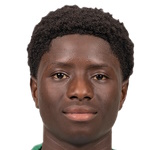 F. Turay Attacker