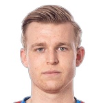 W. Westerlund Defender