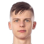 A. Svanbäck Attacker