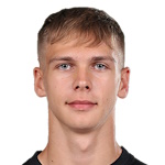 M. Potoczny Goalkeeper