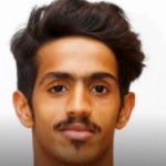 Ahmed Al Minhali Defender