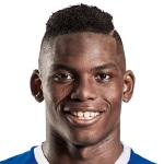 B. Embolo Attacker