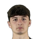 J. Dvalishvili Defender