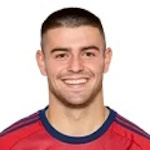 Íñigo Arguibide Attacker