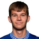 Aleksander Nadolski Midfielder