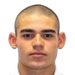 D. Espinoza Midfielder