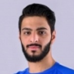 Fahad Younis Goalkeeper