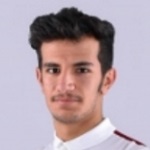 Salah Alawi Al Yahri Defender