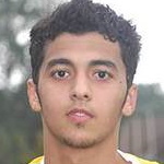 Mohamed Sayyar Midfielder