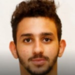 Marwan Sherif Badreldin Goalkeeper