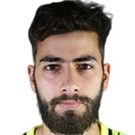 Y. Naim Goalkeeper