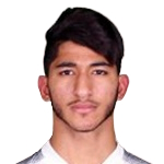 Mohammed Waad Midfielder