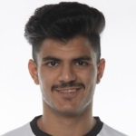 Ahmed Suhail Defender