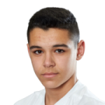 Lazar Stojanović Defender