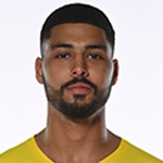 Mahmud Abunada Goalkeeper