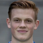 H. Koch Attacker