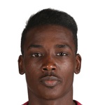 Musaab Khidir Defender