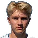 N. Lassen Midfielder