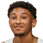 W. Ngakoutou Attacker