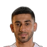 Abdullah Marafee Midfielder