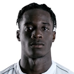 O. Niang Midfielder