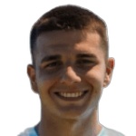 J. Mavilla Midfielder