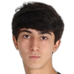 M. Ayvazyan Midfielder