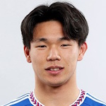 K. Shiogai Attacker
