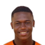 A. Doumbia Midfielder