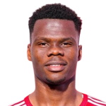 L. Zogbe Defender