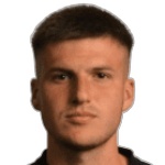 J. Borja Midfielder