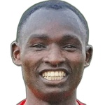 M. Shumah Attacker