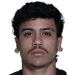 Filipe Claudino Midfielder