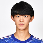 J. Yamamoto Midfielder