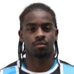 Wesley Defender