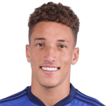 Robert Midfielder